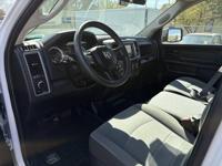 2021 Ram 1500 Classic 4x4 4WD Truck Dodge Tradesman Crew Cab Est. payment OAC† - Image 8