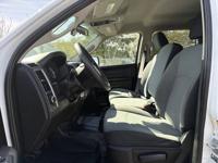 2021 Ram 1500 Classic 4x4 4WD Truck Dodge Tradesman Crew Cab Est. payment OAC† - Image 9