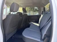 2021 Ram 1500 Classic 4x4 4WD Truck Dodge Tradesman Crew Cab Est. payment OAC† - Image 10