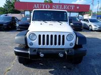 2018 jeep Wrangler JK oklahoma city - Image 2