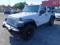 2018 jeep Wrangler JK oklahoma city - Image 3