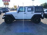 2018 jeep Wrangler JK oklahoma city - Image 4