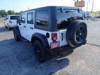 2018 jeep Wrangler JK oklahoma city - Image 5