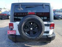 2018 jeep Wrangler JK oklahoma city - Image 6