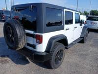 2018 jeep Wrangler JK oklahoma city - Image 7