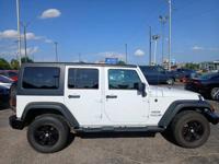2018 jeep Wrangler JK oklahoma city - Image 8