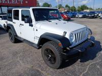 2018 jeep Wrangler JK oklahoma city - Image 9