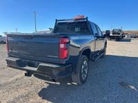 2022 Chevrolet Silverado 2500HD 4x4 Gas Short Bed 6.6L Custom Pickup S Manning Rd El Reno, Ok / N.E.Corner of I-40 & Manning - Image 9