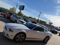 2014 Ford Mustang Premium Shaker Stereo Alloy Wheels Beautiful Pony CAR KING OKC - Image 3