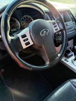 2004 Infiniti FX35 One Owner Leather Navi Back Up Camera CAR KING OKC - Image 8