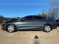 Check '19 Chevy Malibu -100% In House Financing bad / no Credit Finance from Down and /Wk - Ur Job Ur Credit - Image 3