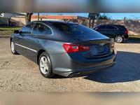 Check '19 Chevy Malibu -100% In House Financing bad / no Credit Finance from Down and /Wk - Ur Job Ur Credit - Image 4