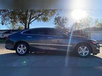 Check '19 Chevy Malibu -100% In House Financing bad / no Credit Finance from Down and /Wk - Ur Job Ur Credit - Image 7