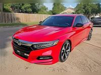 Check '19 Honda Accord 🟥 In House Financing Bad No Credit - Down from Down and /Wk - Ur Job Ur Credit - Image 3