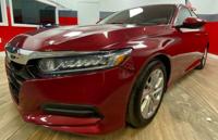 Check '19 Honda Accord 🟥 In House Financing Bad No Credit - Down from Down and /Wk - Ur Job Ur Credit - Image 5