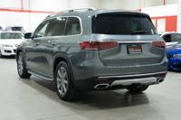 2020 Mercedes GLS450 AWD All Wheel Drive GLS450 S-Class GLS-Class 4MAT UNIQUE MOTORS SEATTLE - Image 5