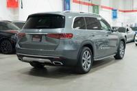 2020 Mercedes GLS450 AWD All Wheel Drive GLS450 S-Class GLS-Class 4MAT UNIQUE MOTORS SEATTLE - Image 9