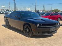 2020 Dodge Challenger! K DOWN! In House Finance Car Dealer SW Hou HOUSTON - IN HOUSE FINANCE DEALER - Image 2