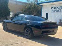 2020 Dodge Challenger! K DOWN! In House Finance Car Dealer SW Hou HOUSTON - IN HOUSE FINANCE DEALER - Image 3
