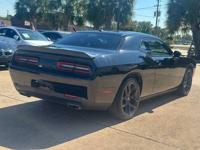 2020 Dodge Challenger! K DOWN! In House Finance Car Dealer SW Hou HOUSTON - IN HOUSE FINANCE DEALER - Image 5