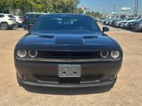 2020 Dodge Challenger! K DOWN! In House Finance Car Dealer SW Hou HOUSTON - IN HOUSE FINANCE DEALER - Image 7