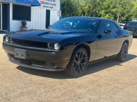 2020 Dodge Challenger! K DOWN! In House Finance Car Dealer SW Hou HOUSTON - IN HOUSE FINANCE DEALER - Image 8