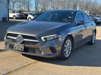 2019 Mercedes A 220 -Buy Here Pay Here! No Credit Needed! Houston In House Finance