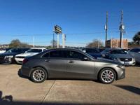 2019 Mercedes A 220 -Buy Here Pay Here! No Credit Needed! Houston In House Finance - Image 3