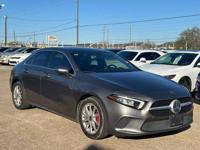 2019 Mercedes A 220 -Buy Here Pay Here! No Credit Needed! Houston In House Finance - Image 4
