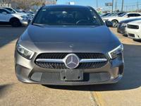 2019 Mercedes A 220 -Buy Here Pay Here! No Credit Needed! Houston In House Finance - Image 5