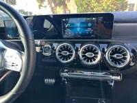 2019 Mercedes A 220 -Buy Here Pay Here! No Credit Needed! Houston In House Finance - Image 9