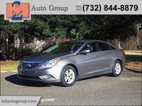 2013 Hyundai Sonata GLS 4dr Sedan East Brunswick, NJ - Image 2