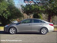 2013 Hyundai Sonata GLS 4dr Sedan East Brunswick, NJ - Image 3