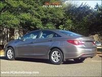 2013 Hyundai Sonata GLS 4dr Sedan East Brunswick, NJ - Image 4