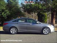 2013 Hyundai Sonata GLS 4dr Sedan East Brunswick, NJ - Image 6