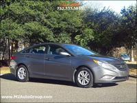 2013 Hyundai Sonata GLS 4dr Sedan East Brunswick, NJ - Image 7