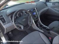 2013 Hyundai Sonata GLS 4dr Sedan East Brunswick, NJ - Image 8