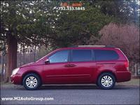 2012 Kia Sedona LX 4dr Mini Van LWB East Brunswick, NJ - Image 3