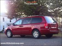 2012 Kia Sedona LX 4dr Mini Van LWB East Brunswick, NJ - Image 4