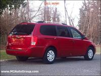 2012 Kia Sedona LX 4dr Mini Van LWB East Brunswick, NJ - Image 5