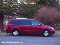 2012 Kia Sedona LX 4dr Mini Van LWB East Brunswick, NJ - Image 6