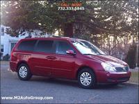 2012 Kia Sedona LX 4dr Mini Van LWB East Brunswick, NJ - Image 7
