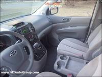 2012 Kia Sedona LX 4dr Mini Van LWB East Brunswick, NJ - Image 10