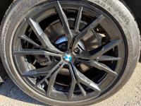 2019 BMW 540I AWD M POWER SPORT BLACK ON BLACK NO ISSUE FULL OPTIONS C Philadelphia pa - Image 9