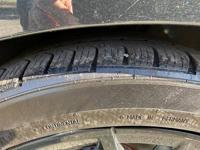 2019 BMW 540I AWD M POWER SPORT BLACK ON BLACK NO ISSUE FULL OPTIONS C Philadelphia pa - Image 10