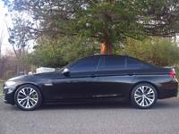 2016 BMW 5-Series 535i x Drive AWD 4dr Sedan East Brunswick, NJ - Image 3