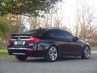 2016 BMW 5-Series 535i x Drive AWD 4dr Sedan East Brunswick, NJ - Image 5