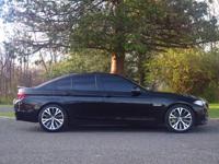 2016 BMW 5-Series 535i x Drive AWD 4dr Sedan East Brunswick, NJ - Image 6