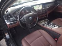 2016 BMW 5-Series 535i x Drive AWD 4dr Sedan East Brunswick, NJ - Image 8