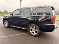 2017 Chevrolet Tahoe Est. payment OAC† - Image 4